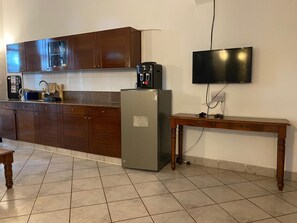 Interior - Charming 1-bedroom villa with AC in beautiful Mtwapa (Mtwapa)