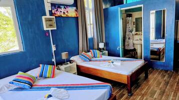 House, 3 Bedrooms, Balcony | 3 bedrooms