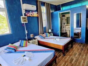 Hus, 3 soverom, balkong | 3 soverom