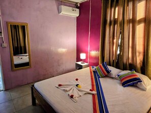 House, 3 Bedrooms, Balcony - Blue Horizon Nice and Cozy (Rodrigues Island)