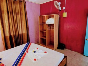 House, 3 Bedrooms, Balcony - Blue Horizon Nice and Cozy (Rodrigues Island)