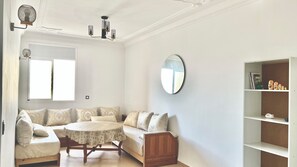 Unclassified image, 4 of 14, button - New Modern Apartment Sanctuary in Hay Mohammadi (Agadir)