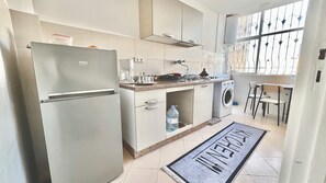 Unclassified image, 5 of 14, button - New Modern Apartment Sanctuary in Hay Mohammadi (Agadir)