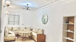 Unclassified image, 3 of 14, button - New Modern Apartment Sanctuary in Hay Mohammadi (Agadir)
