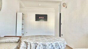 2 bedrooms, WiFi, bed sheets - New Modern Apartment Sanctuary in Hay Mohammadi (Agadir)