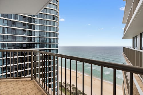 Lvl 30 - 2BRM Ocean Outlook Retreat