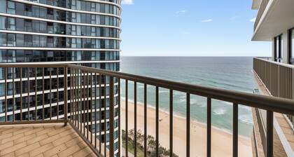 Lvl 30 - 2BRM Ocean Outlook Retreat