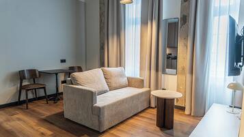 Comfort Apartment | Laptop workspace, free WiFi, bed sheets