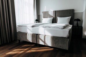 Apartment, 1 Queen Bed