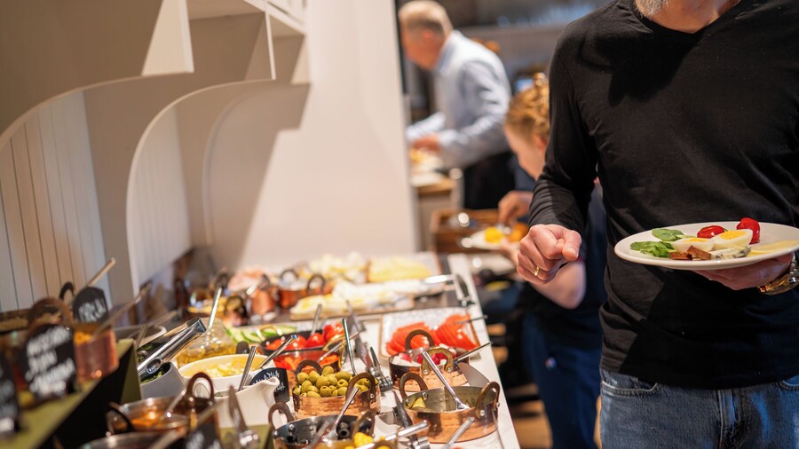 Arche Apartamenty Przy Klasztorze