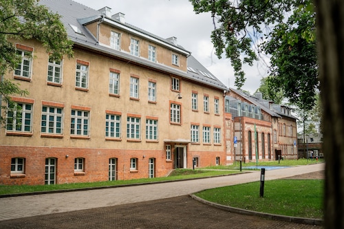 Arche Apartamenty Przy Klasztorze