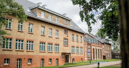 Arche Apartamenty Przy Klasztorze