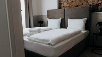 Comfort Apartment | Laptop workspace, free WiFi, bed sheets