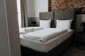 Comfort Apartment | Laptop workspace, free WiFi, bed sheets