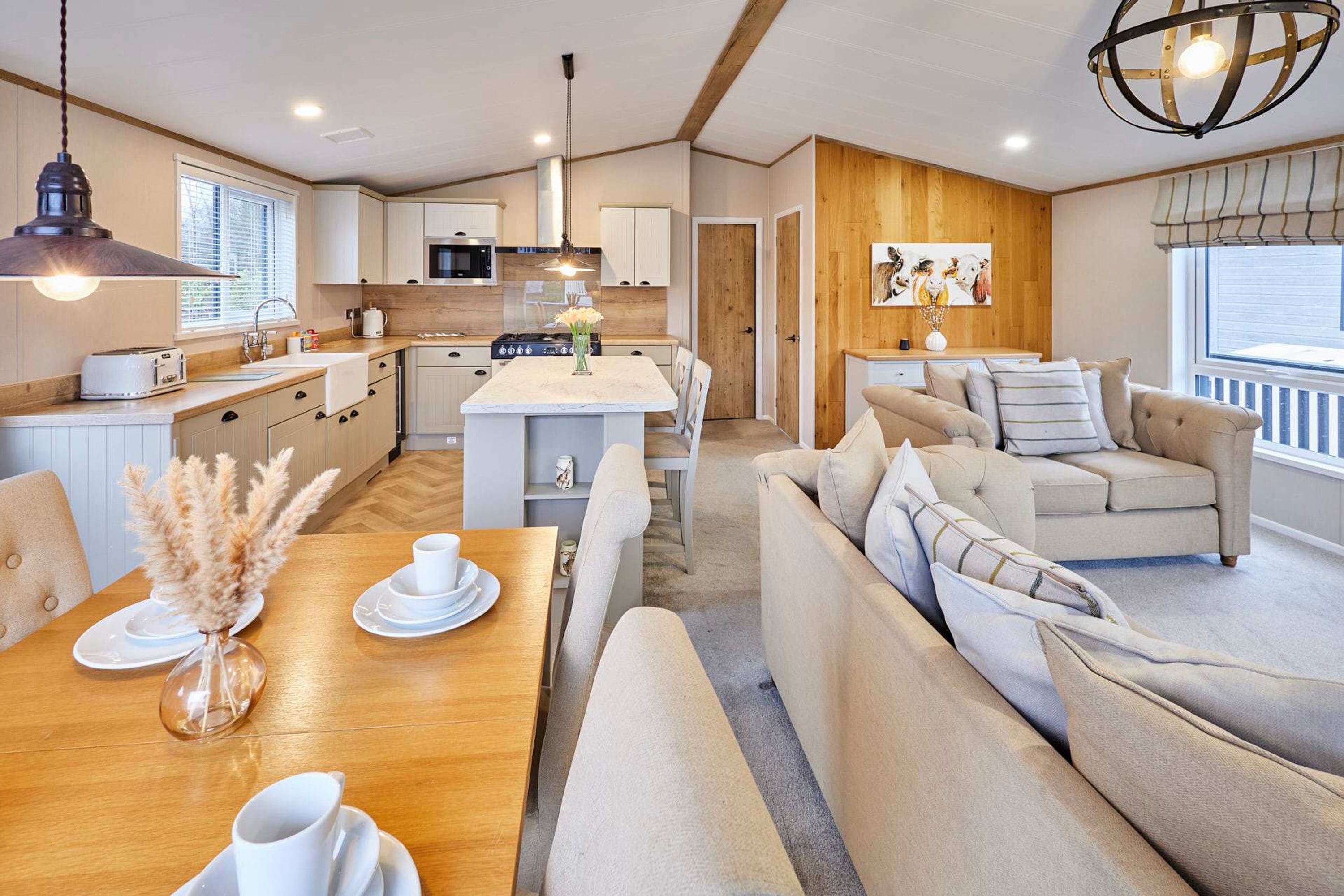 公寓 | 2 間臥室