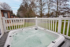 3 bedrooms - Host Stay Graceland Lodge (York)