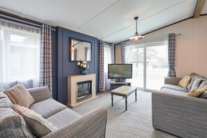 3 bedrooms - Host Stay Graceland Lodge (York)