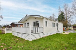 3 bedrooms - Host Stay Graceland Lodge (York)
