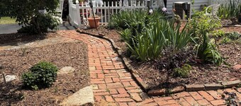 Hilltop Cottage • Peaceful Escape Near Nashville • Perfect for Couples & Pets