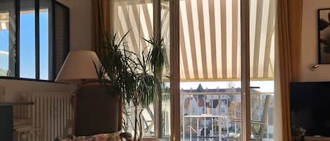 Smart TV, video games, books