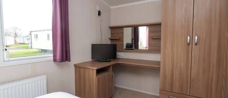 3 chambres, décoration personnalisée, ameublement personnalisé