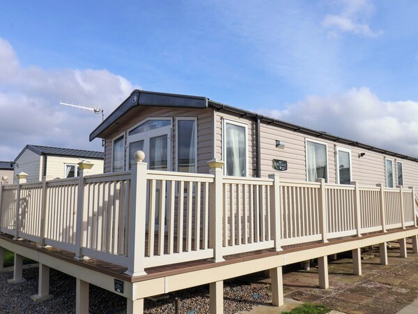 Caravan B14 Beechrise - Filey