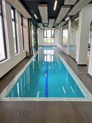 Unclassified image, 5 of 32, button - Private Suite with bathroom and top amenities (Santiago de Querétaro)