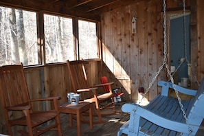 Property grounds - Family Traditions (Sevierville)
