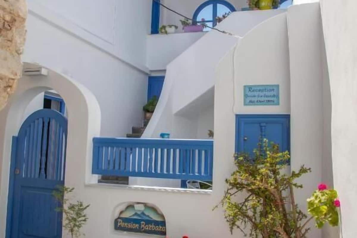 Comfort-huoneisto, parveke, näköala pihalle | Ulkoalueet