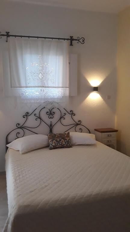 Estudio Confort, vista al puerto | Caja de seguridad en la habitación y insonorización 