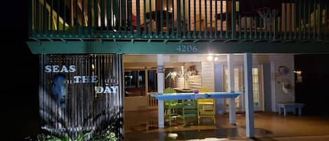 House, 4 Bedrooms | Outdoor dining