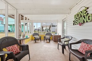 Casa, 4 habitaciones