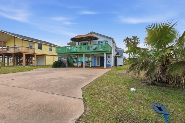 Casa, 4 habitaciones