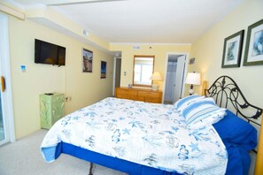 Apartment, 2 Schlafzimmer | 2 Schlafzimmer, kostenloses WLAN