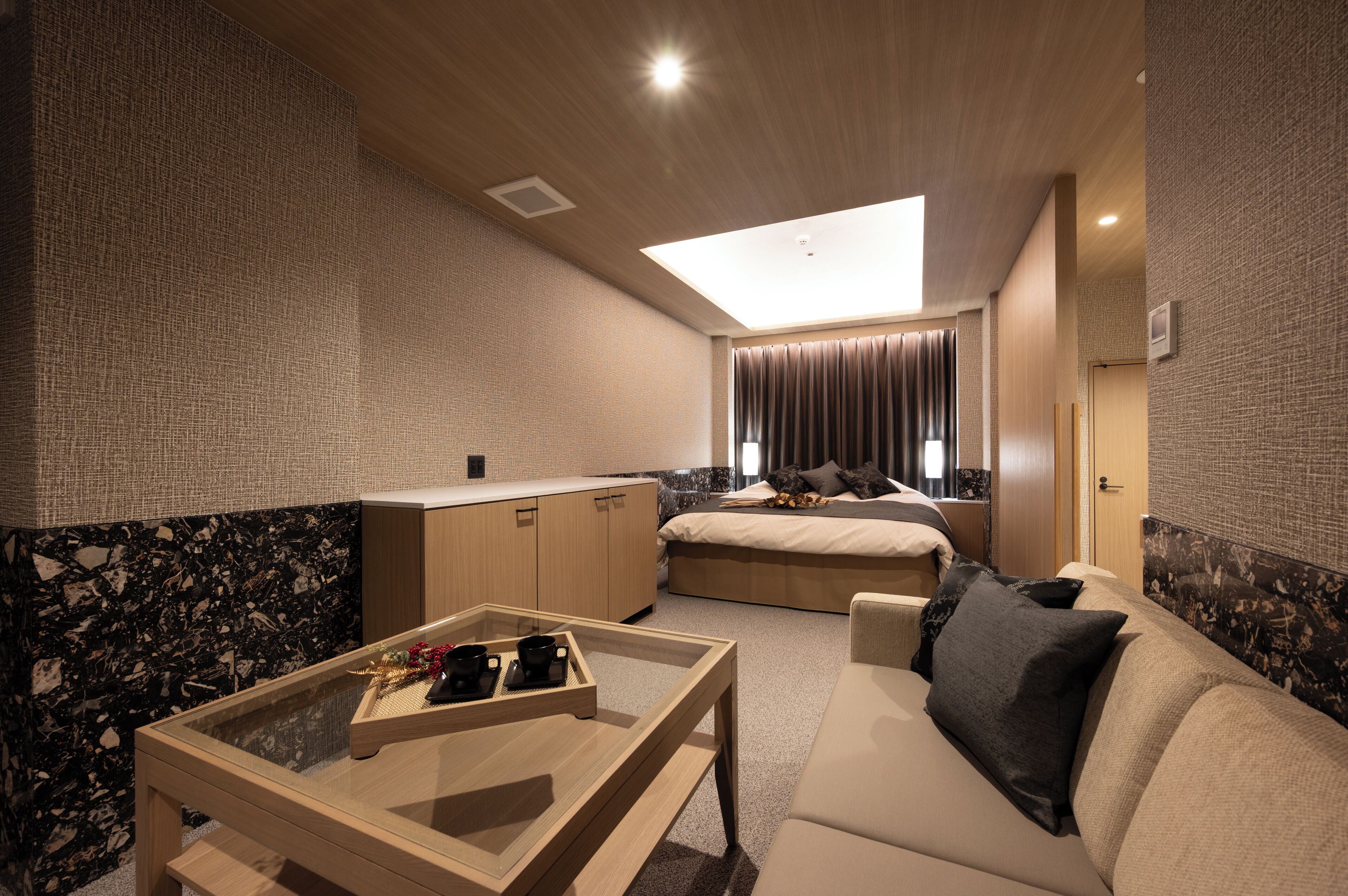 Deluxe Double Room | Desk, free WiFi