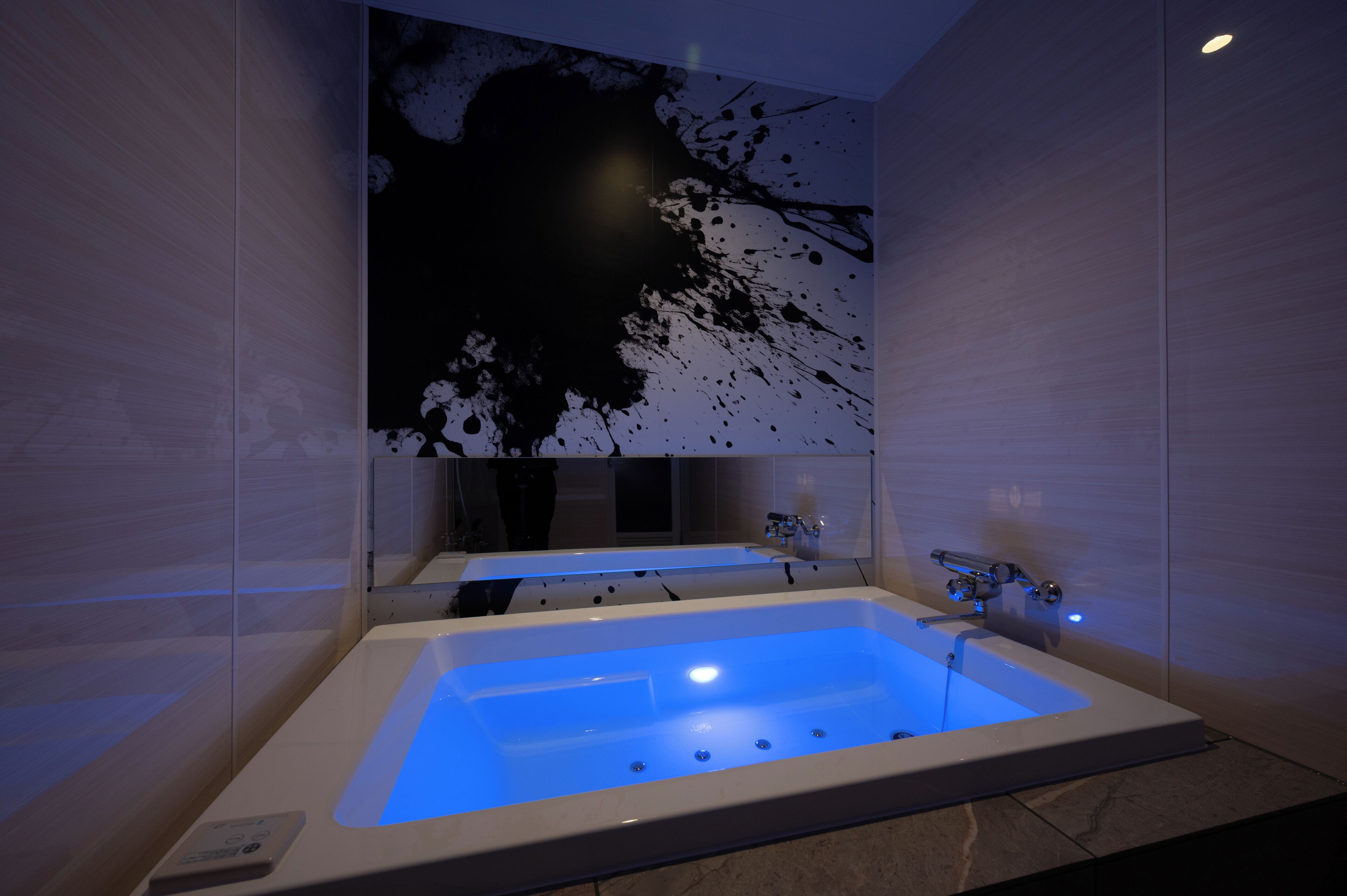 Deluxe Double Room | Spa