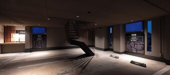 HOTEL ZEN narahourai