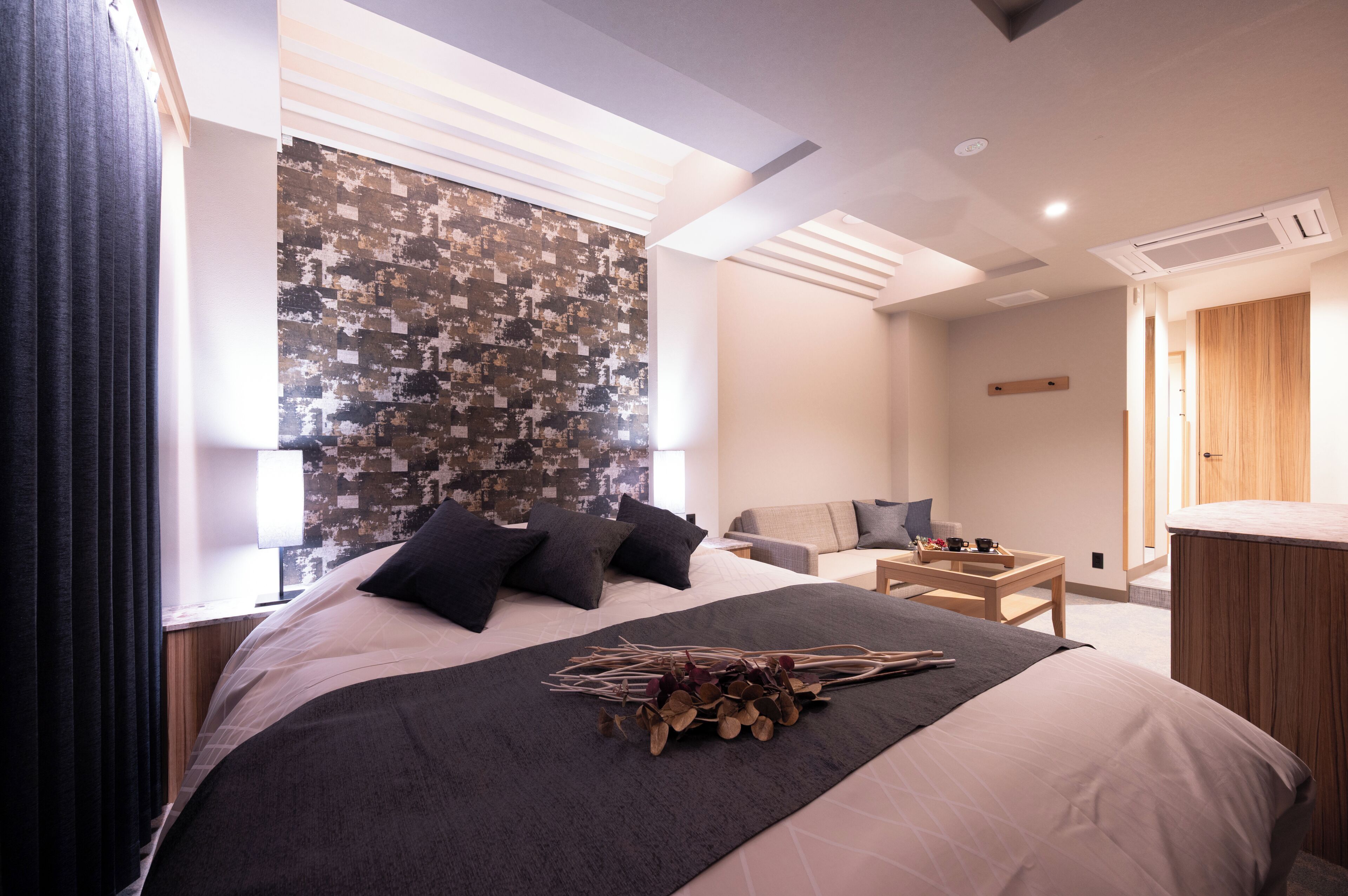 Deluxe Double Room | Desk, free WiFi