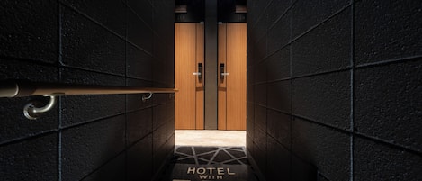 Luxury Double Room | Interior