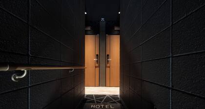 HOTEL ZEN narahourai