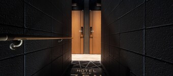 HOTEL ZEN narahourai