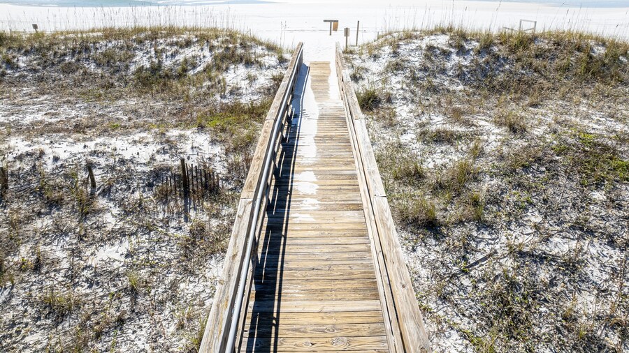 Mainsail 136 3 Bedroom Condo