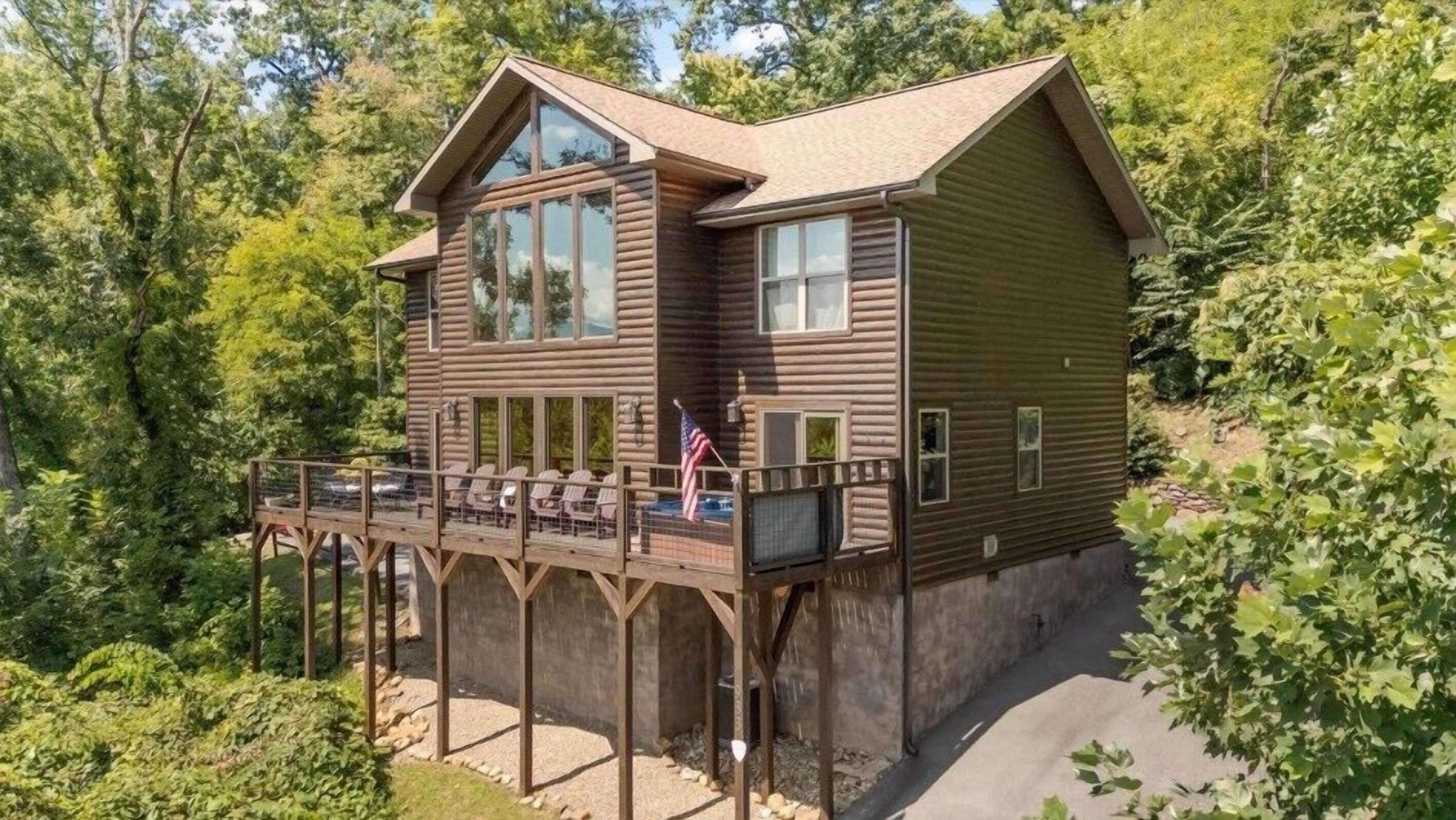 Casa, 3 habitaciones