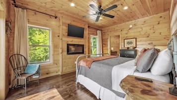 Rumah, 3 kamar tidur | 3 kamar tidur dan Wi-Fi gratis