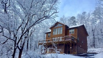 Hus, 3 soverom | Eksteriør