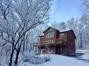 Rumah, 3 kamar tidur | Eksterior