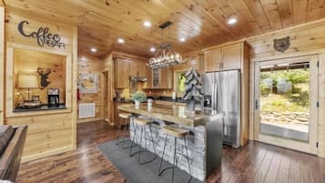 Casa, 3 habitaciones