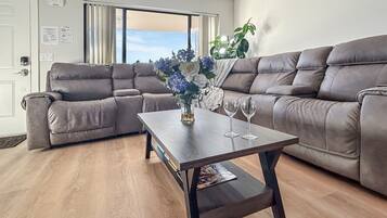 Rumah, 3 kamar tidur | Interior