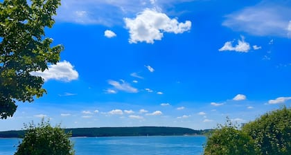 Apartment Hopfengarten