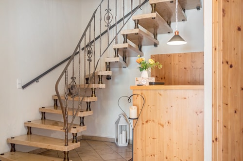 Appartment Hopfengarten 1